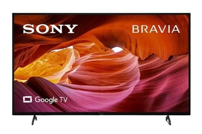 Google Tivi Sony 4K 65 Inch KD-65X75K